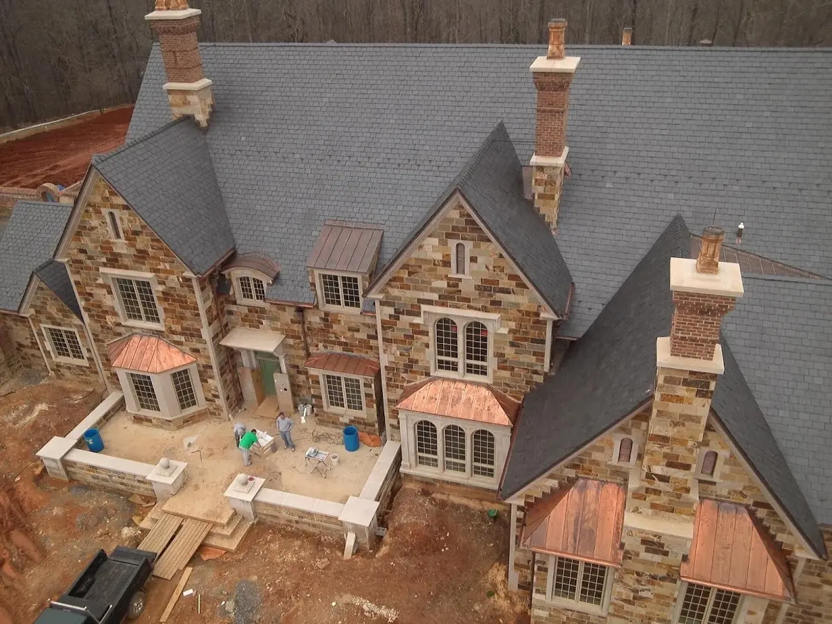 Craftsman Roofing Roof Waterproofing project in Ocean City